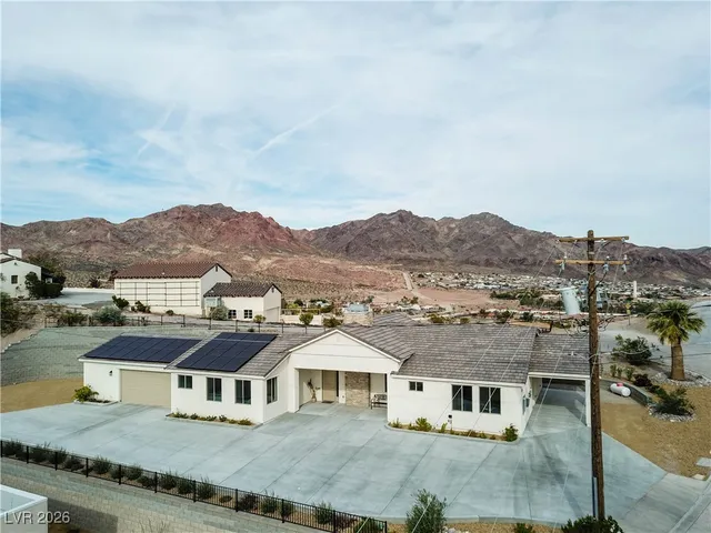 $894,500 | 1409 Denver Street, Boulder City, NV 89005
