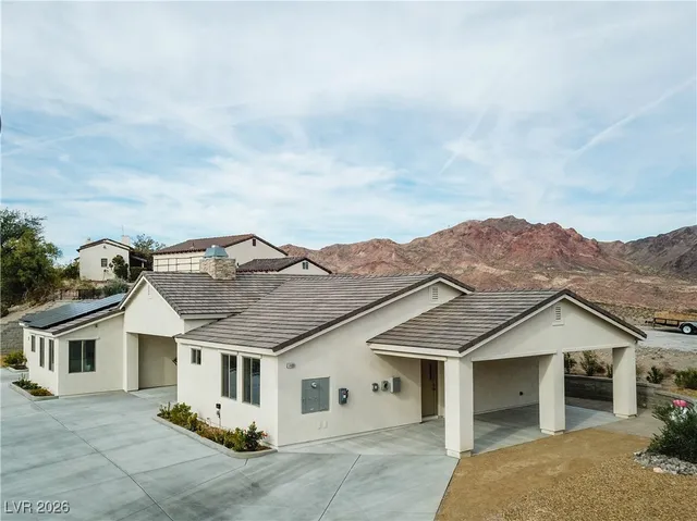 $894,500 | 1409 Denver Street, Boulder City, NV 89005
