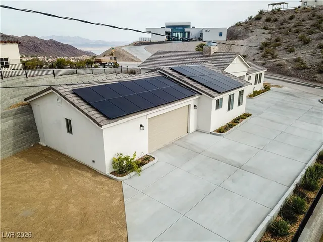 $894,500 | 1409 Denver Street, Boulder City, NV 89005