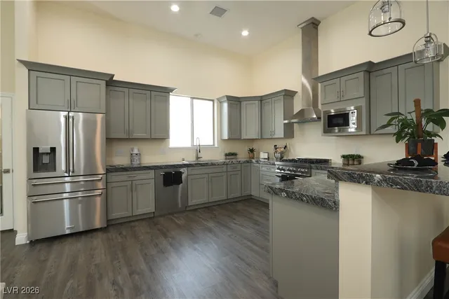 $894,500 | 1409 Denver Street, Boulder City, NV 89005
