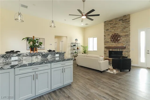 $894,500 | 1409 Denver Street, Boulder City, NV 89005