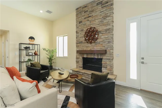 $894,500 | 1409 Denver Street, Boulder City, NV 89005