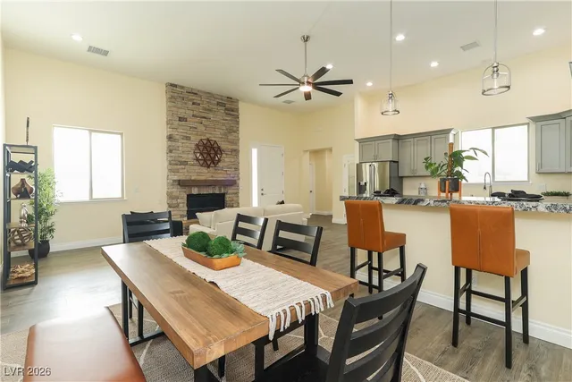 $894,500 | 1409 Denver Street, Boulder City, NV 89005