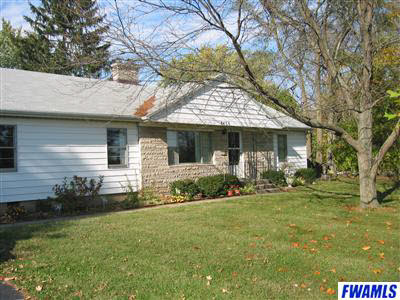 8475 St Joe Road Fort Wayne, IN 46835 - Photo 1 of 13