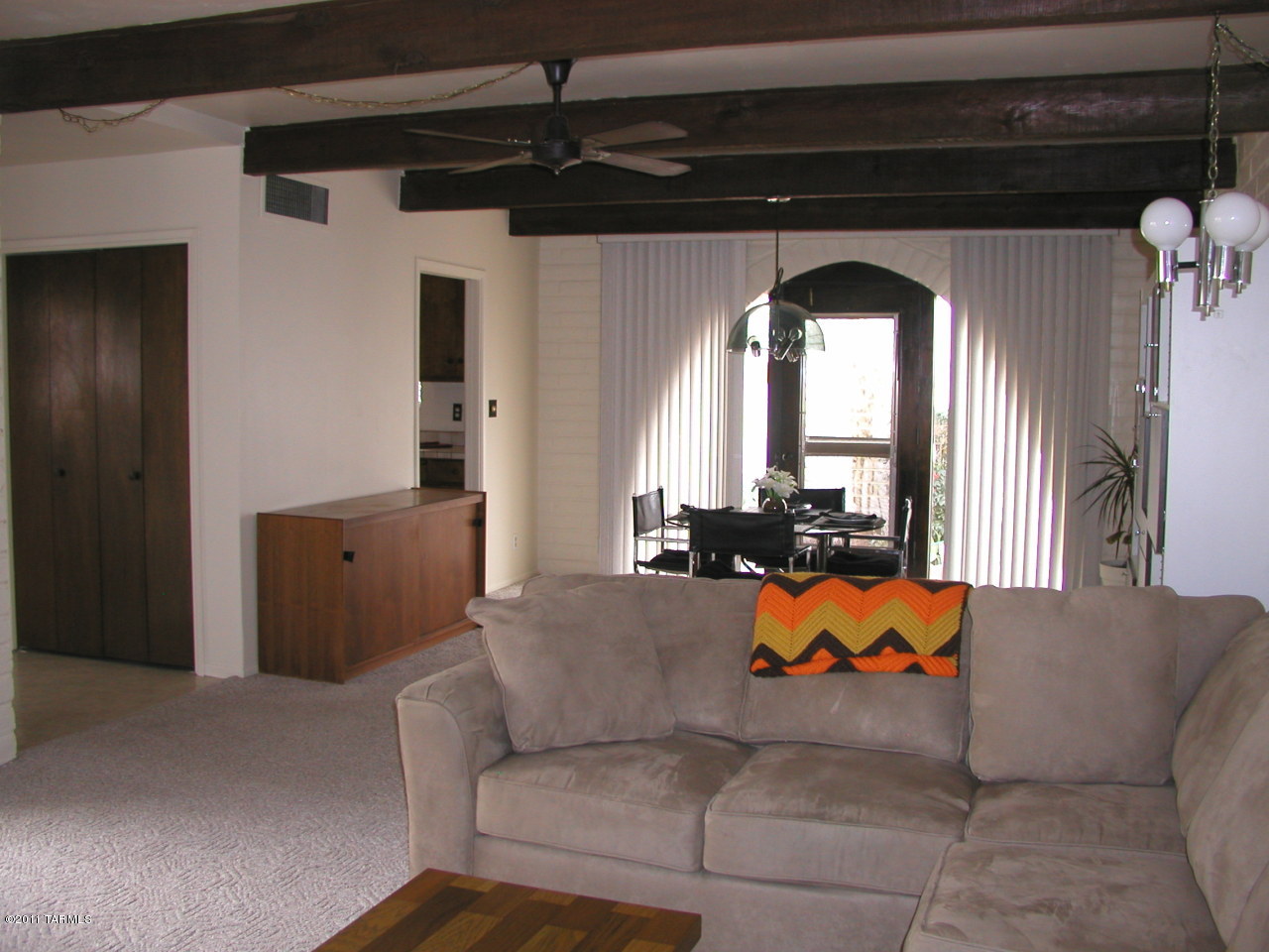 657 West Las Lomitas Road Tucson, AZ 85704 - Photo 14 of 21