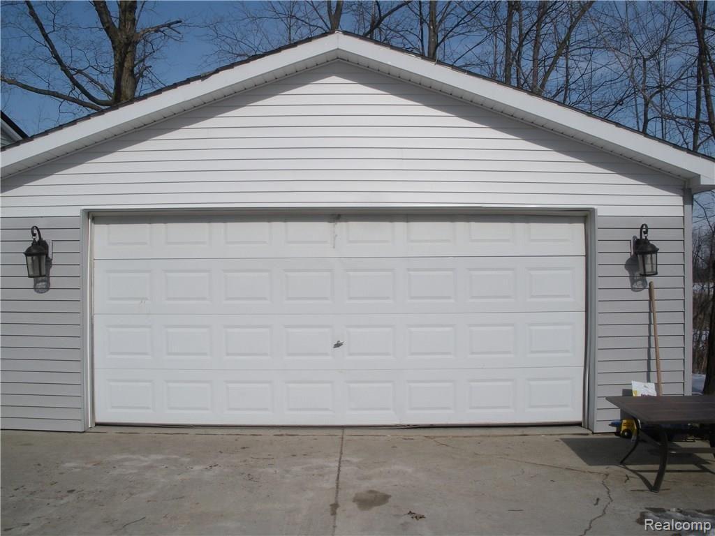 4340 Bishop Road Dryden, MI 48428 - Photo 4 of 35
