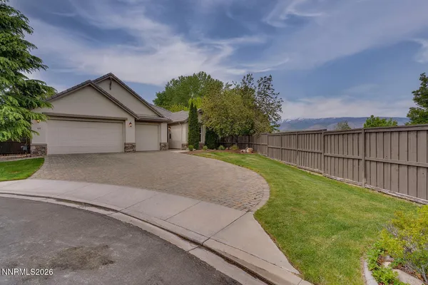 $799,000 | 410 Pan Zareta Court, Reno, NV 89521