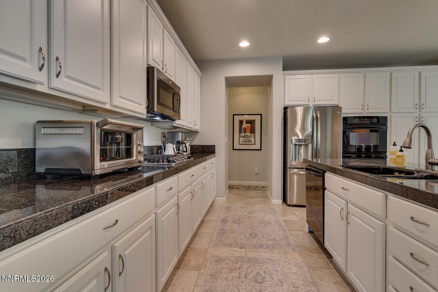 410 Pan Zareta Court Reno, NV 89521 - Photo 4 of 24 Kitchen 2
