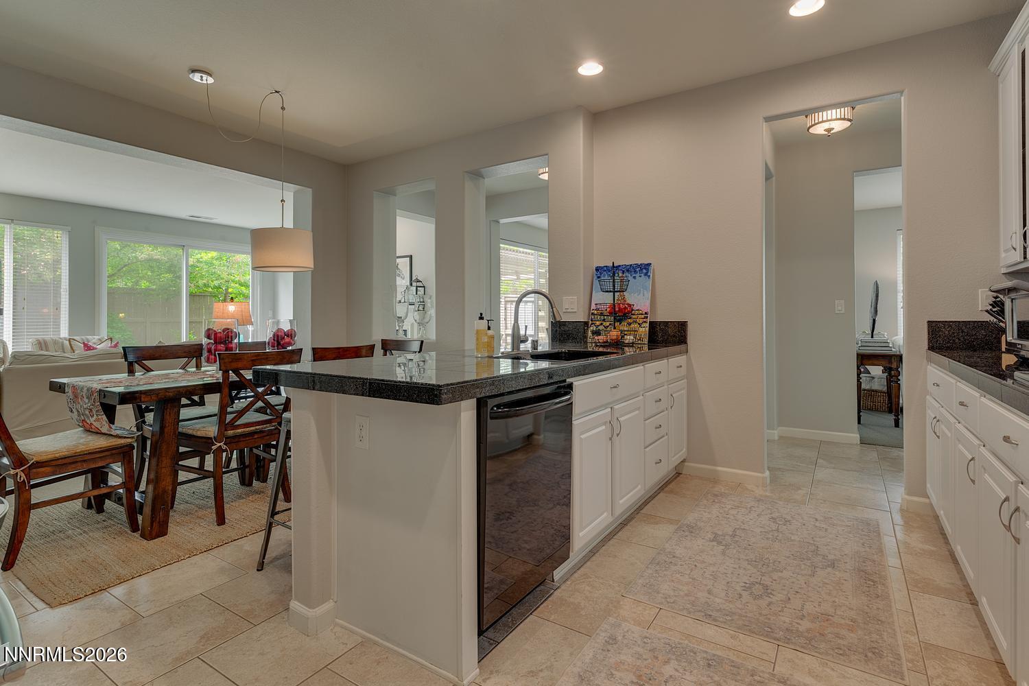 410 Pan Zareta Court Reno, NV 89521 - Photo 6 of 24 Kitchen 1