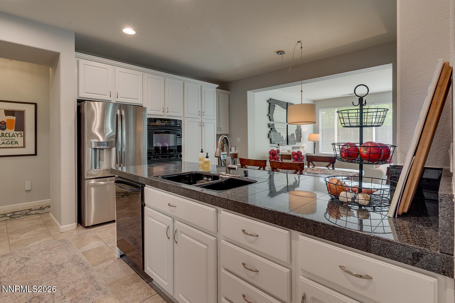 410 Pan Zareta Court Reno, NV 89521 - Photo 7 of 24 Kitchen 4