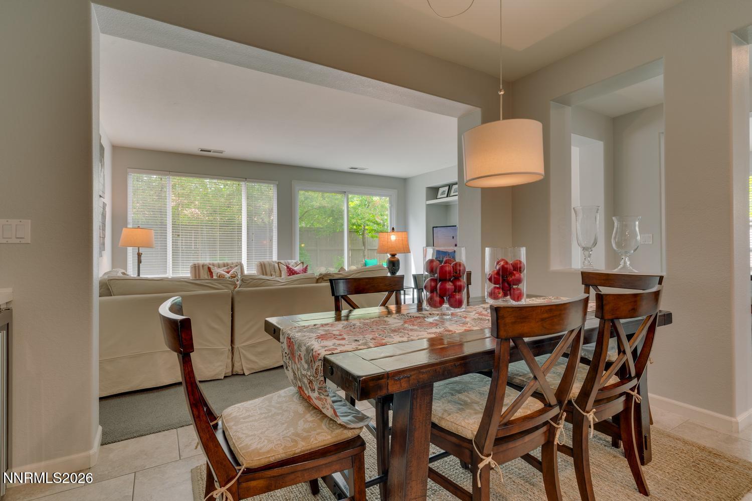 410 Pan Zareta Court Reno, NV 89521 - Photo 9 of 24 Dinning 1