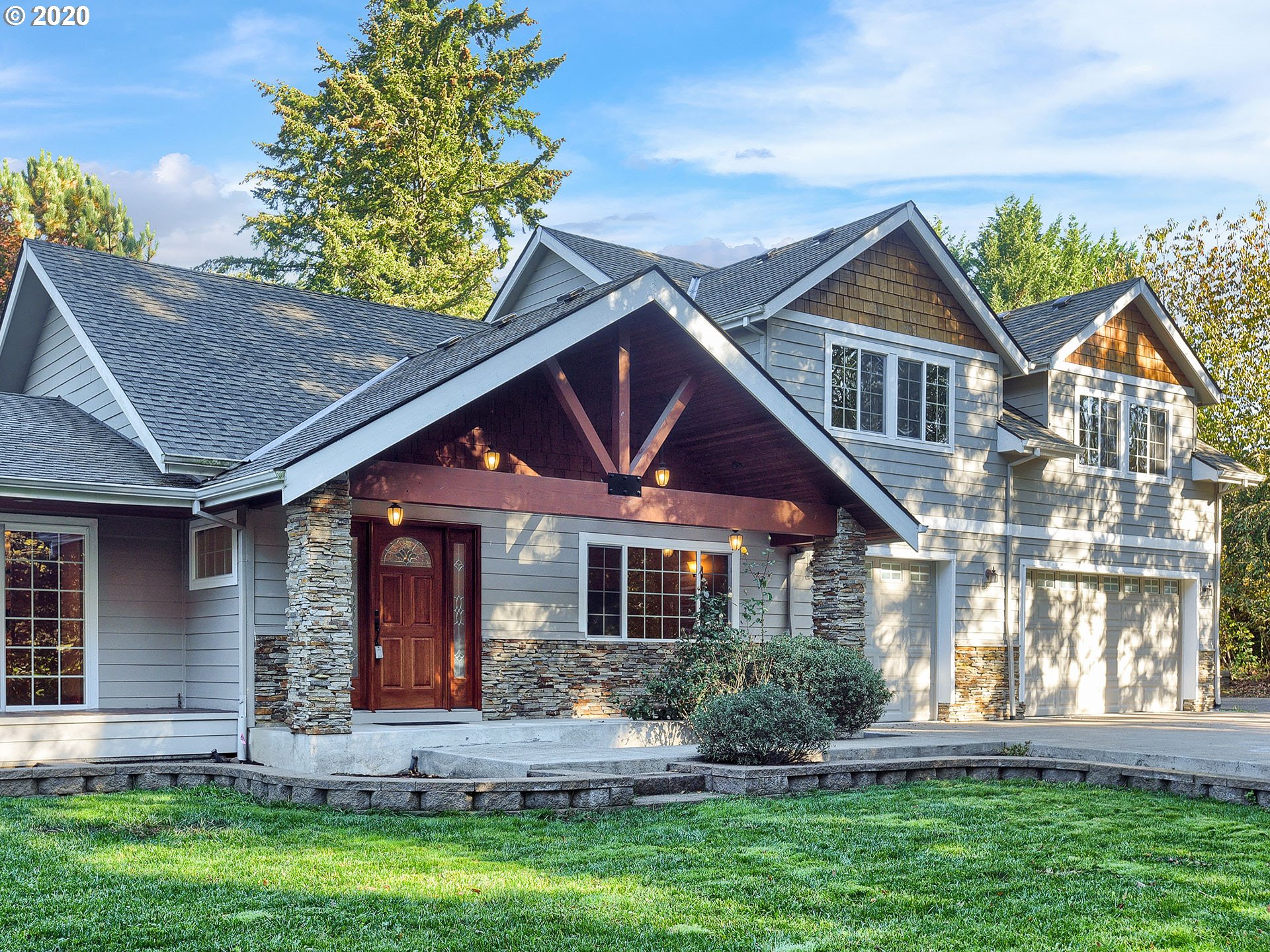 16425 Southwest Brookman Road Sherwood, OR 97140 - Photo 1 of 32