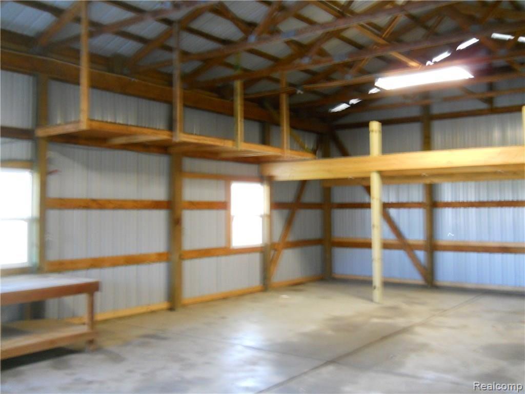 12615 Speaker Road Yale, MI 48097 - Photo 17 of 21