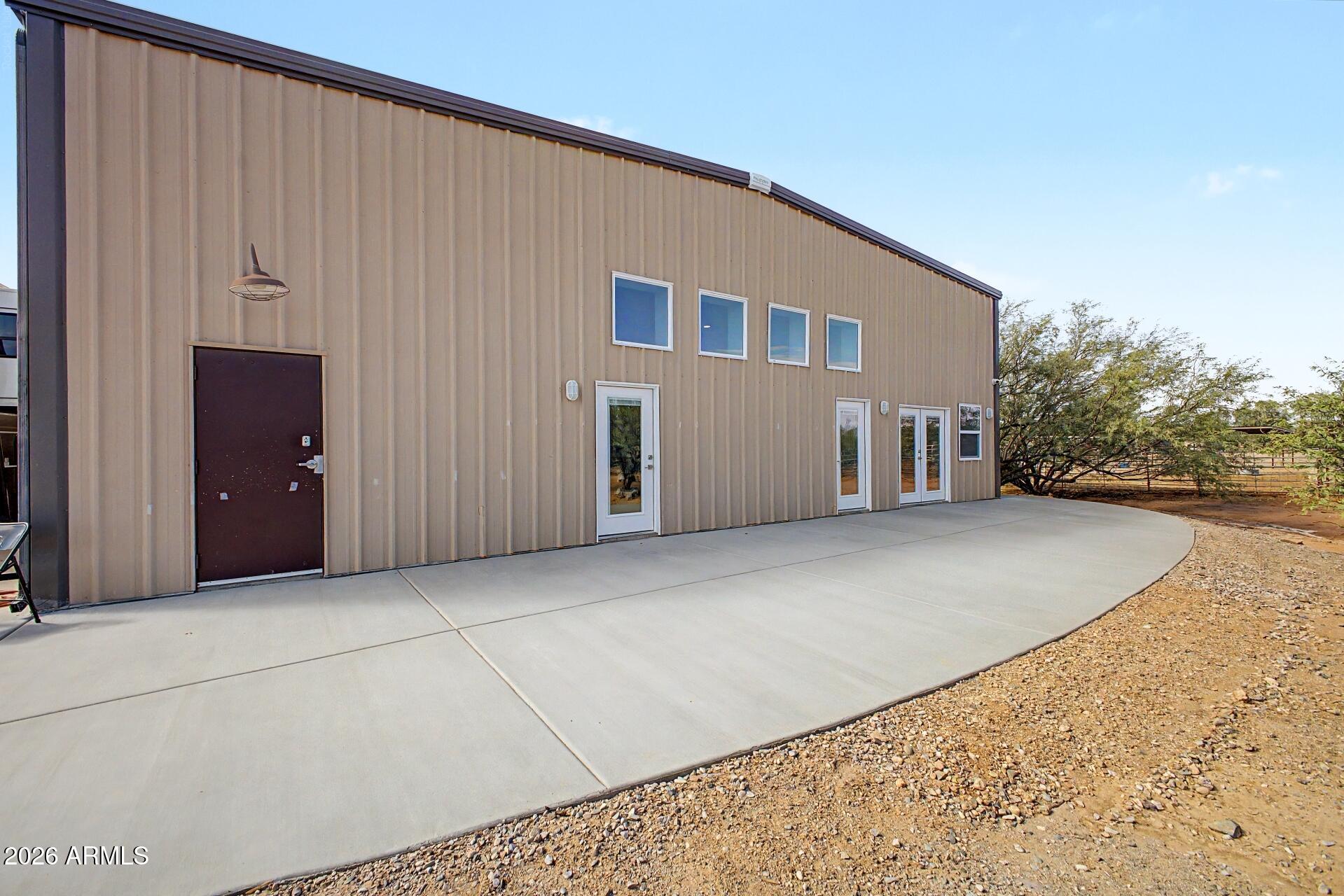832 East Maddock Road, Unit B Phoenix, AZ 85086 - Photo 32 of 33 35 - Maddock