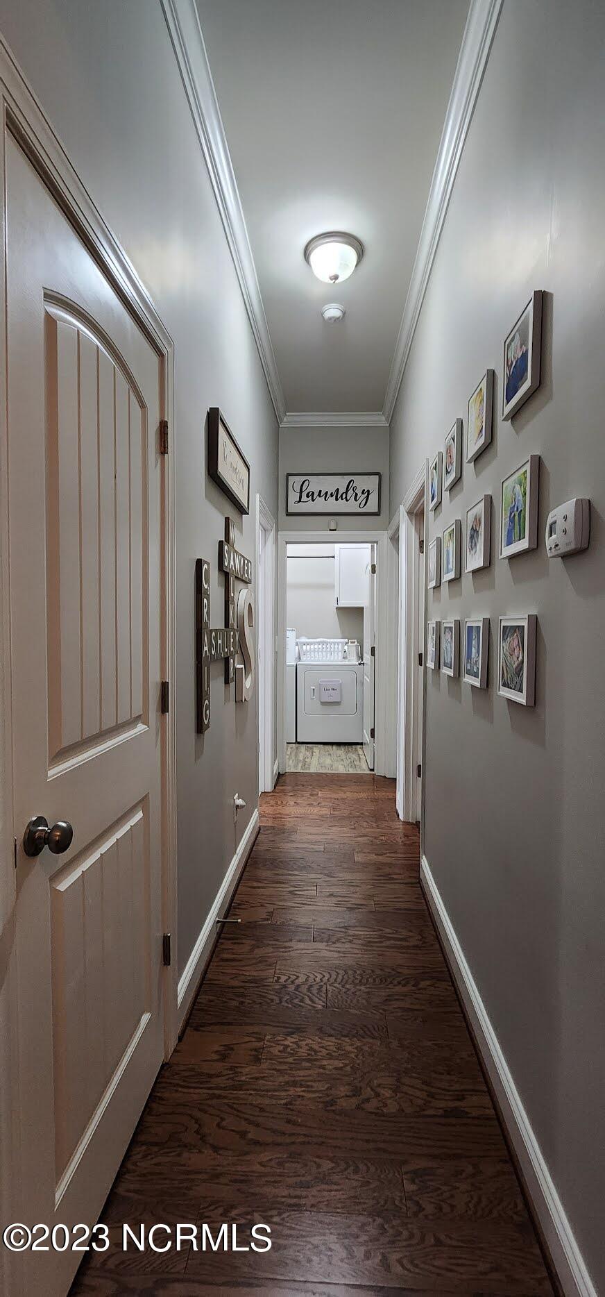 102 Hampton Drive Holly Ridge, NC 28445 - Photo 24 of 36 20231210_165720