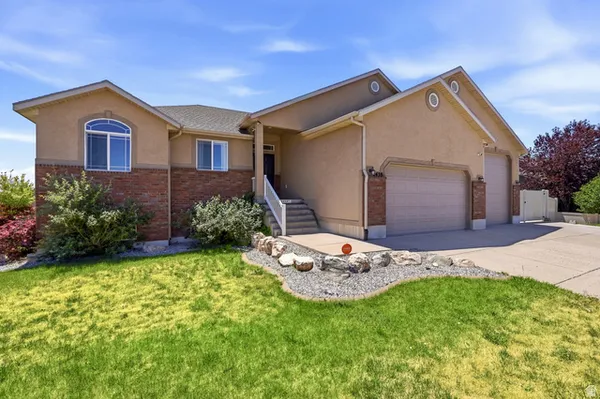 $665,000 | 2439 West 1675th S West Haven South, Ogden, UT 84401