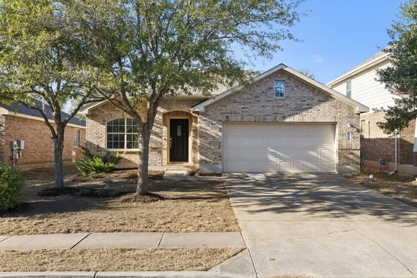 $324,888 | 218 Calline Mayes Run, Buda, TX 78610