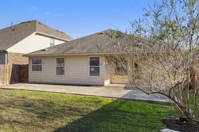 $339,444 | 218 Calline Mayes Run, Buda, TX 78610