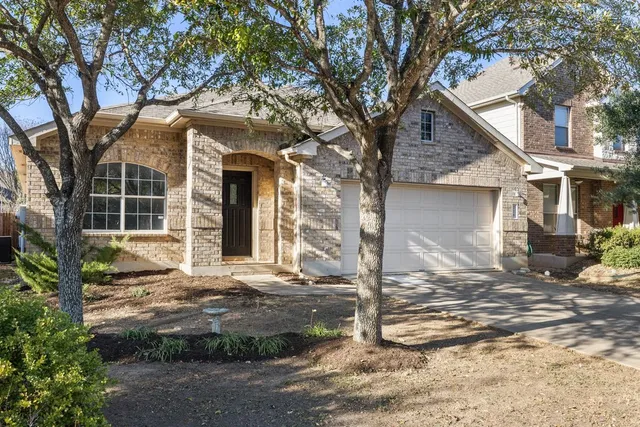 $339,444 | 218 Calline Mayes Run, Buda, TX 78610