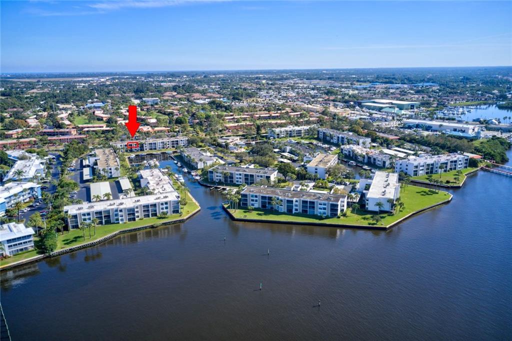 1950 Southwest Palm City Road, Unit 5308 Stuart, FL 34994 - Photo 29 of 53