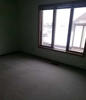 20206 Mohawk Trail Olympia Fields, IL 60461 - Photo 13 of 15 an empty room with a window