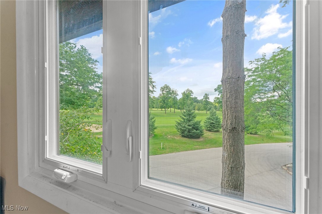1175 East Calla Road, Unit C215 Youngstown, OH 44514 - Photo 24 of 44 Golf course views!