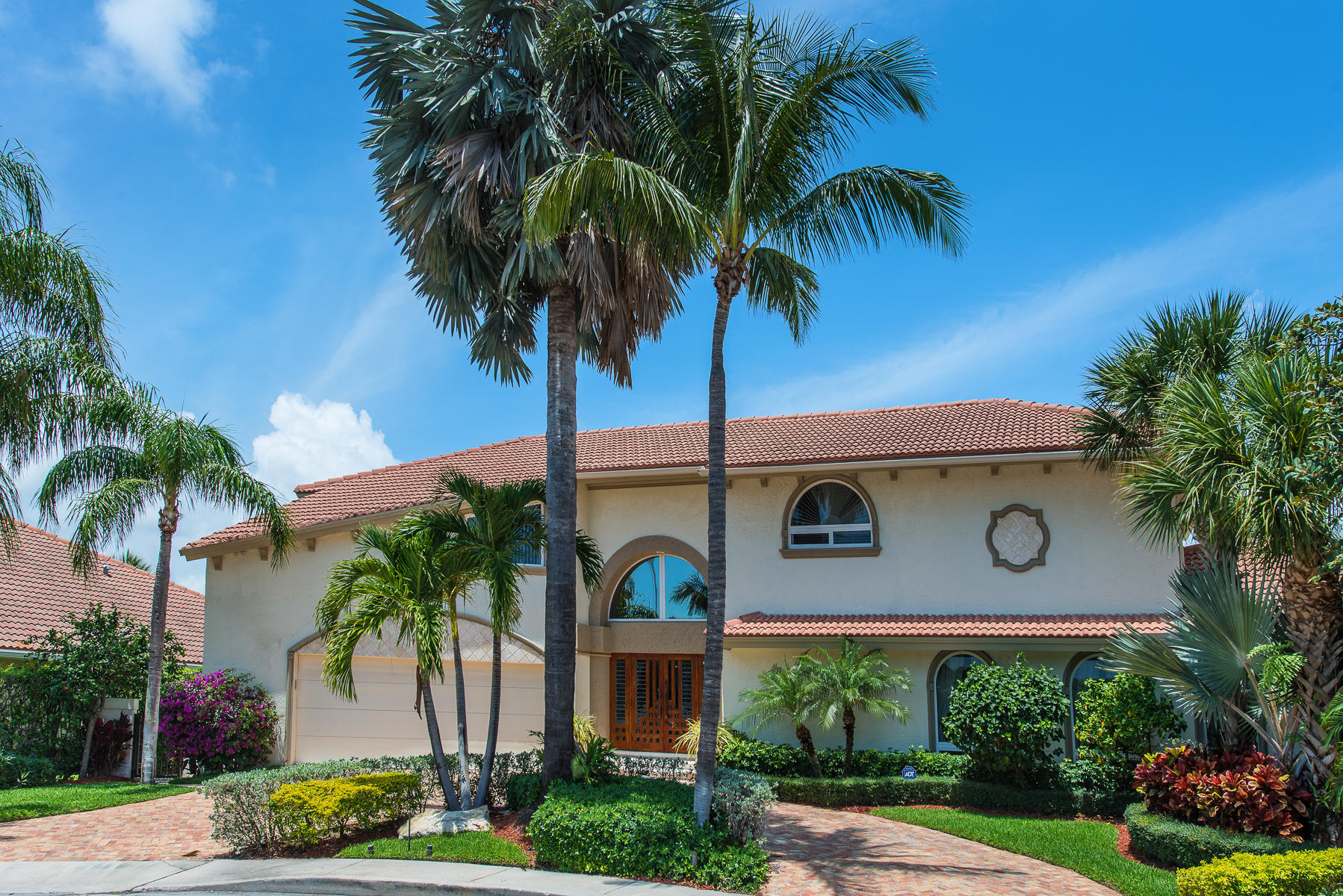 891 Northeast 78th Street Boca Raton, FL 33487 - Photo 1 of 35 Exterior Front