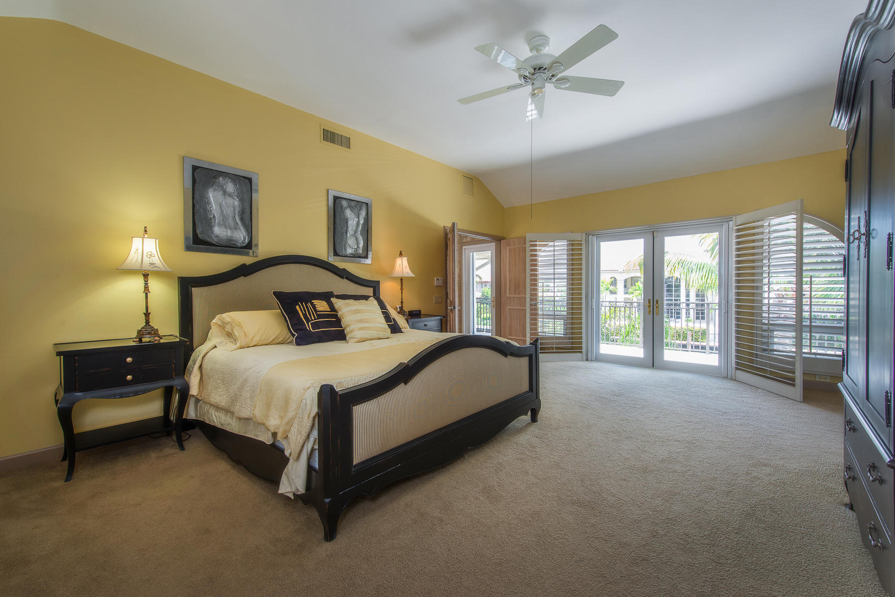 891 Northeast 78th Street Boca Raton, FL 33487 - Photo 13 of 35 Master Suite