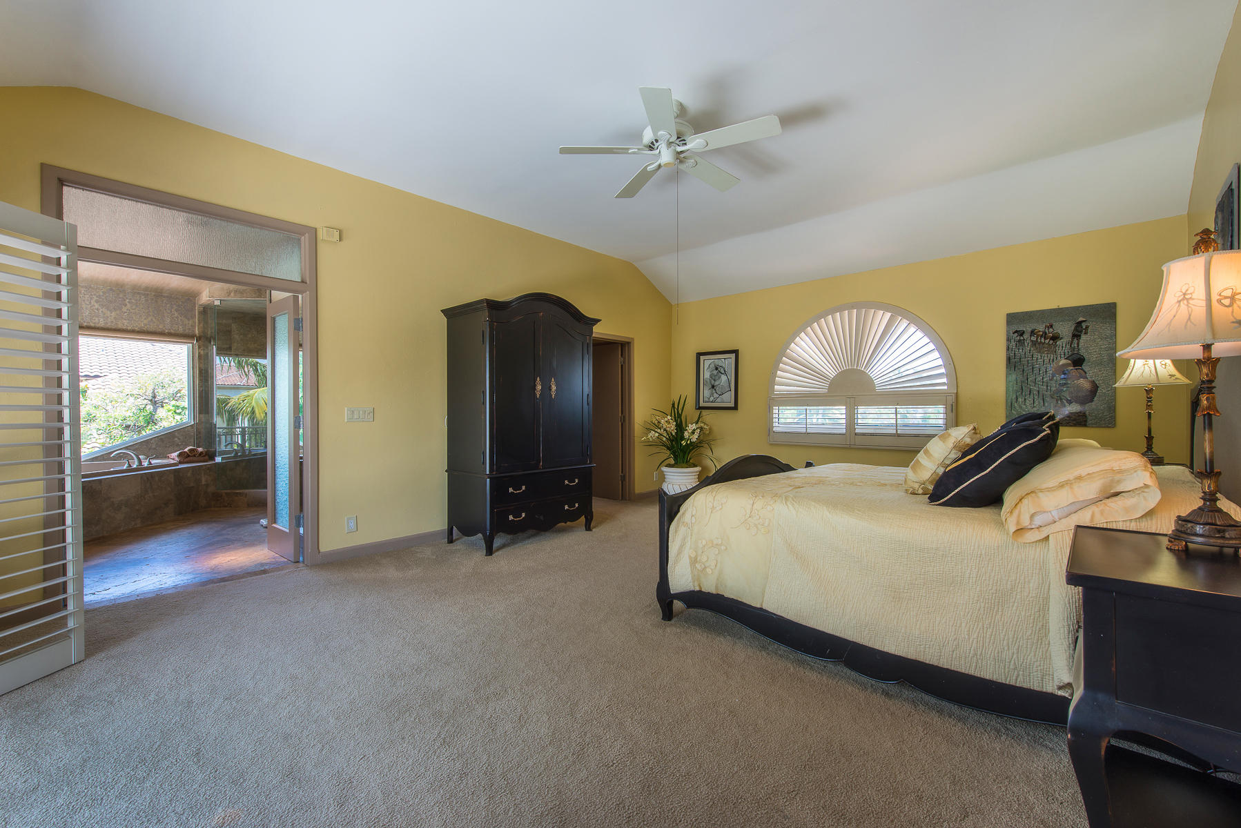 891 Northeast 78th Street Boca Raton, FL 33487 - Photo 17 of 35 Master Suite