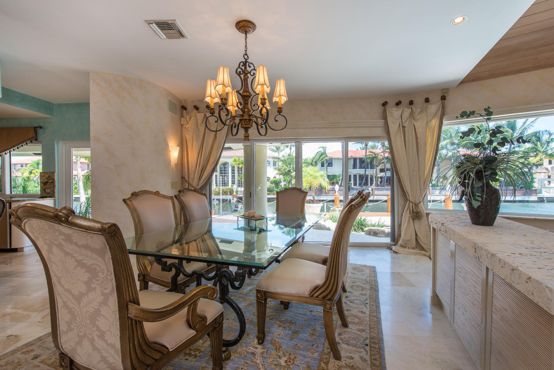 891 Northeast 78th Street Boca Raton, FL 33487 - Photo 22 of 35 Dining Room