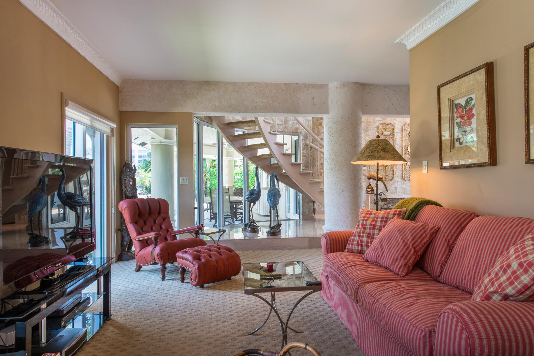 891 Northeast 78th Street Boca Raton, FL 33487 - Photo 24 of 35 Family Room