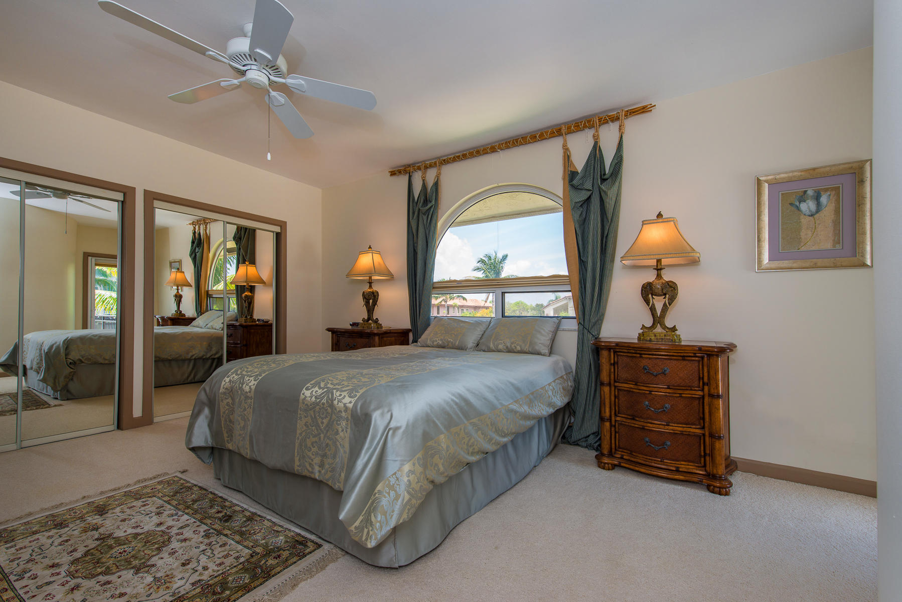 891 Northeast 78th Street Boca Raton, FL 33487 - Photo 25 of 35 Guest Bedroom
