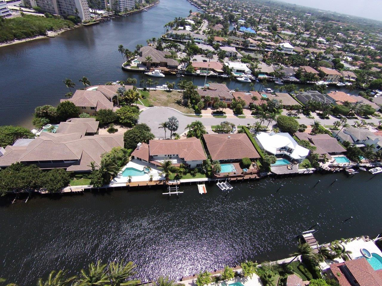 891 Northeast 78th Street Boca Raton, FL 33487 - Photo 29 of 35 Back view
