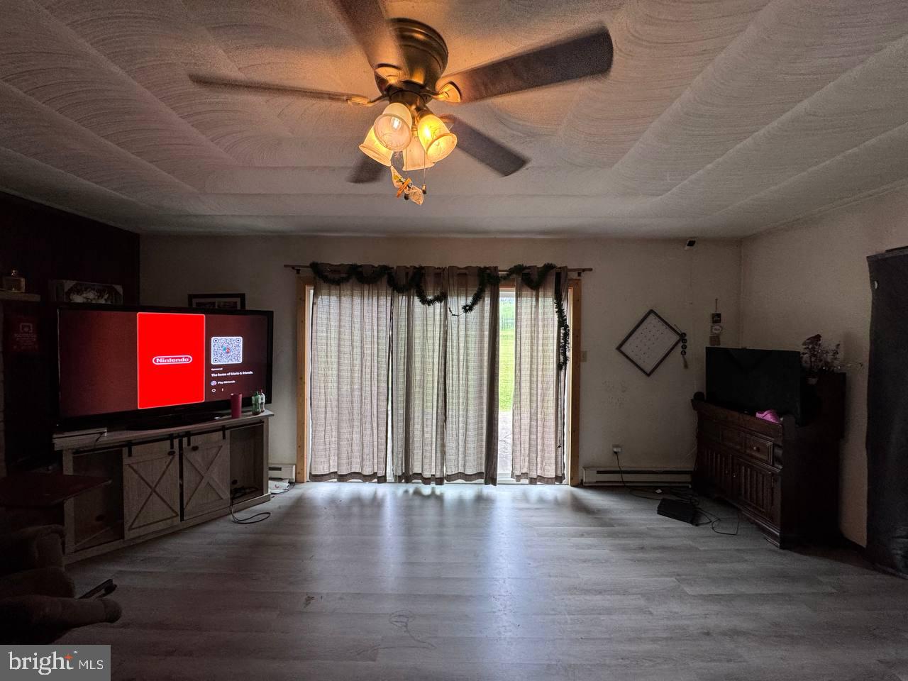 1100 Rte 119 Highway North Indiana, PA 15701 - Photo 4 of 15 Spacious living area with natural light.