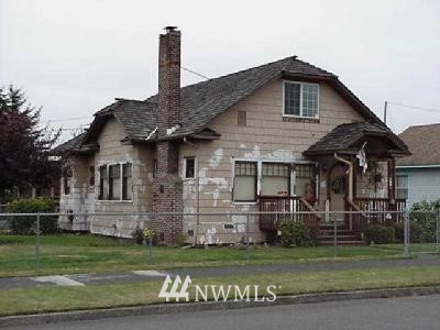 418 E Street Cosmopolis, WA 98537 - Photo 1 of 1 Gallery Image 1