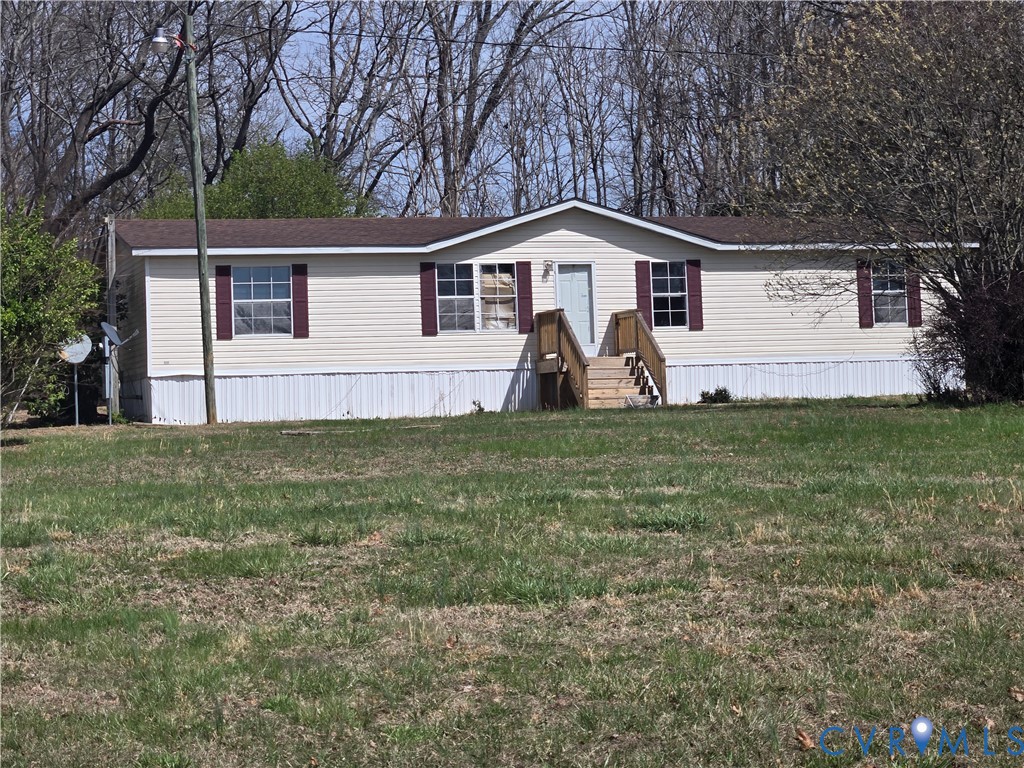 584-586 Hardtimes Road Farmville, VA 23901 - Photo 2 of 2