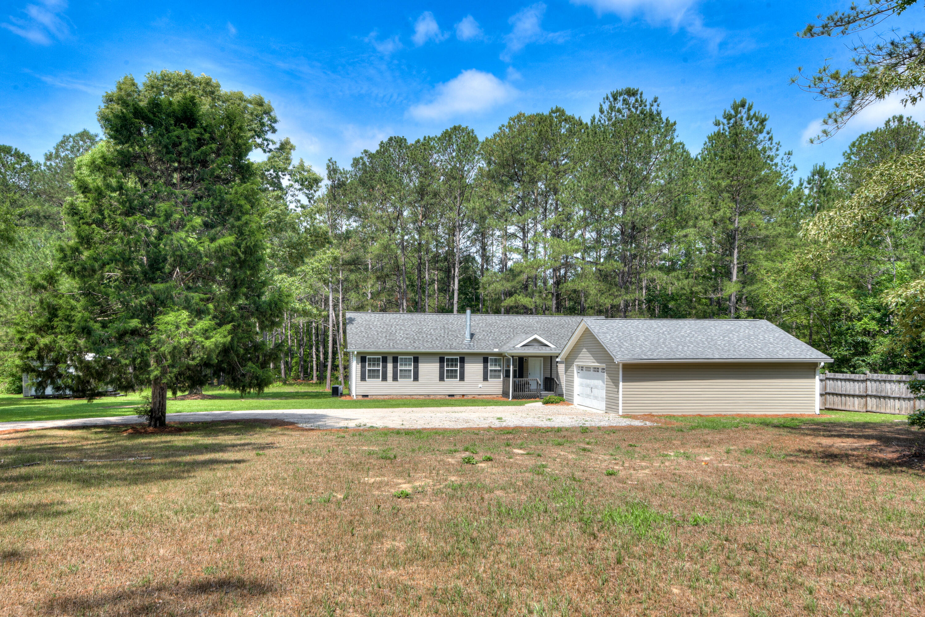 181 Kedron Church Road Aiken, SC 29805 - Photo 5 of 36