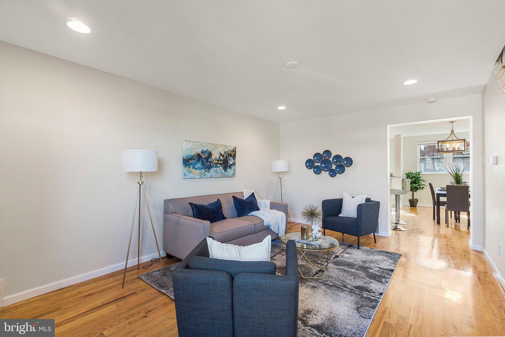 8656 Temple Road Philadelphia, PA 19150 - Photo 3 of 23 Gallery Image 3
