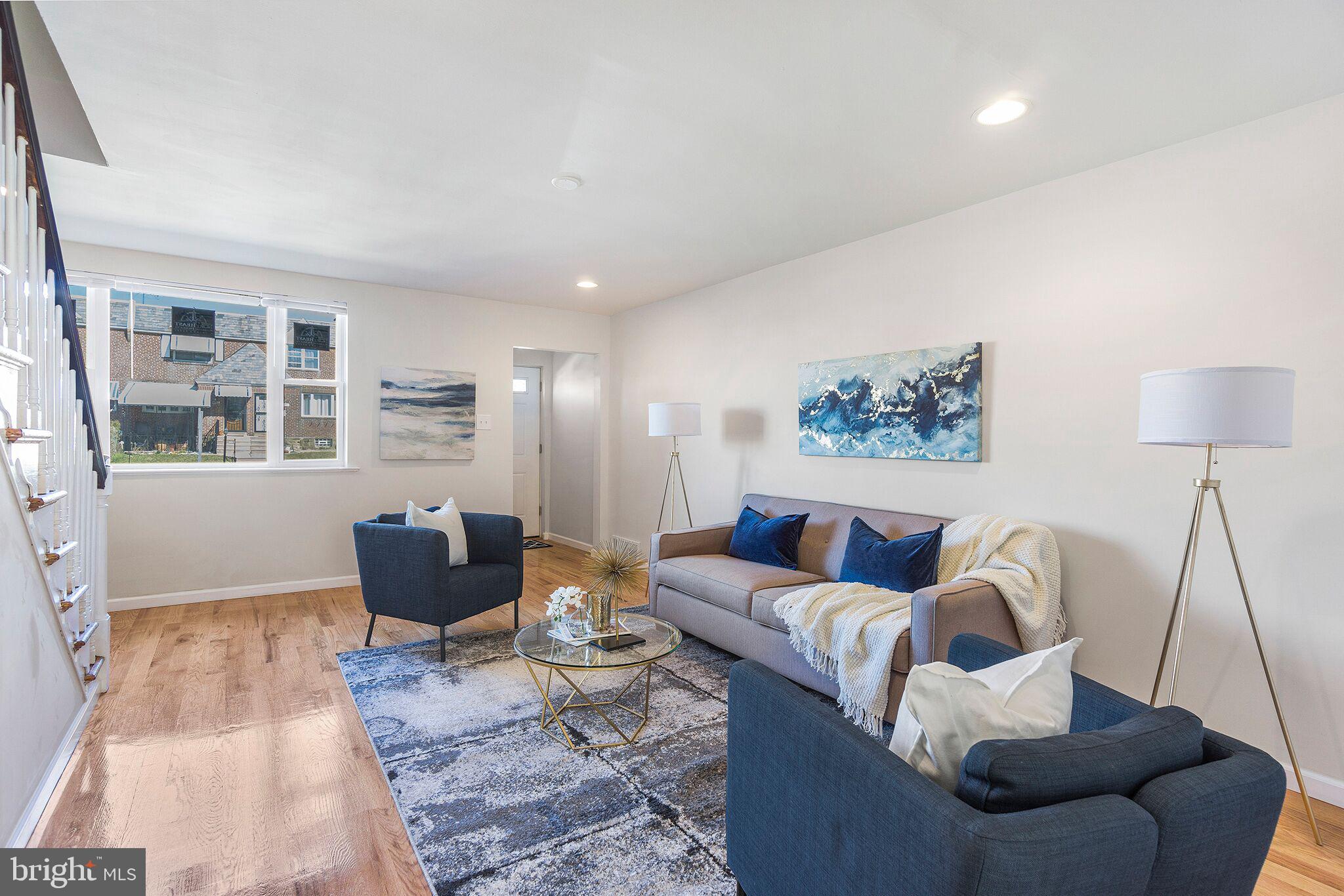 8656 Temple Road Philadelphia, PA 19150 - Photo 4 of 23 Gallery Image 4