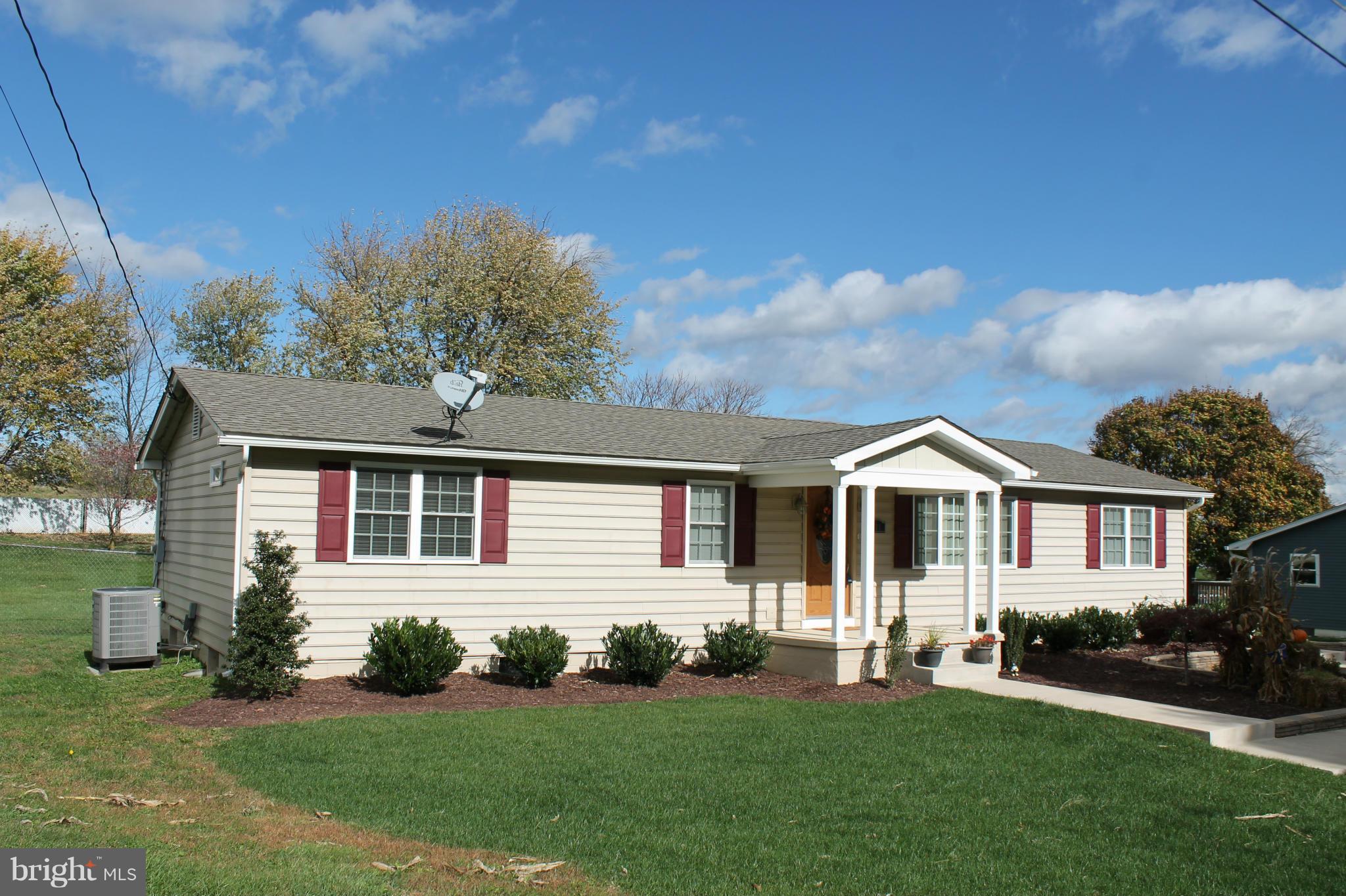 Exterior (Front)