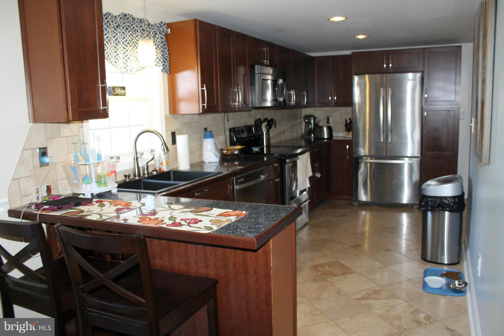 111 Circle Street Ranson, WV 25438 - Photo 8 of 29 Kitchen