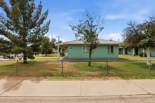 $1,095 | 1721 East Moreland Street, Unit 2, Phoenix, AZ 85006