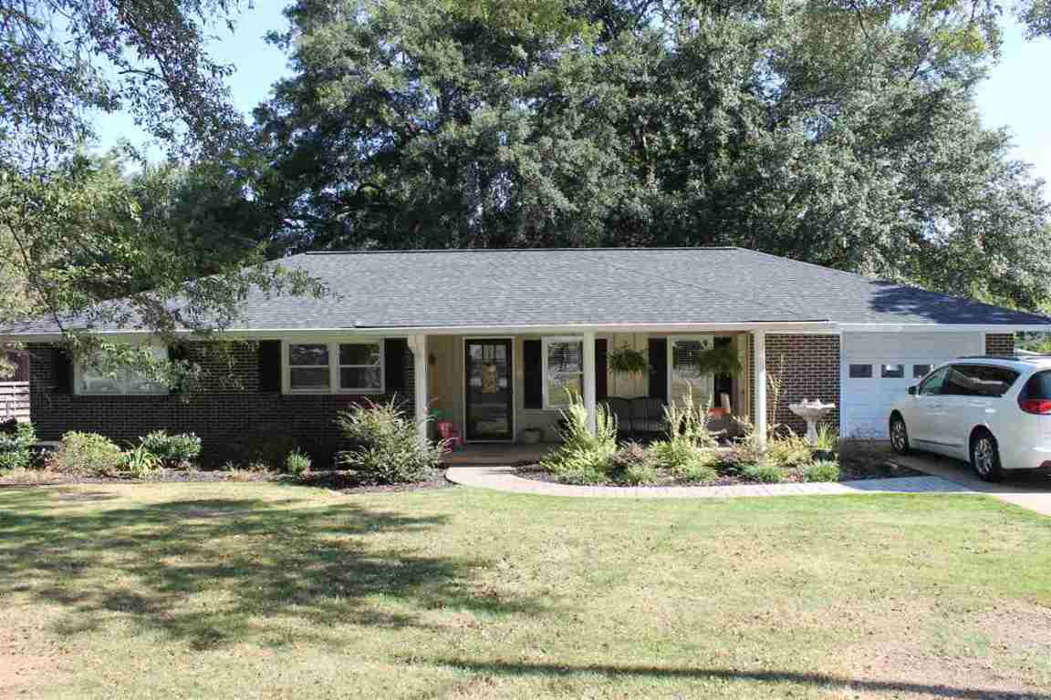 2700 Calrossie Road Anderson, SC 29621 - Photo 1 of 19