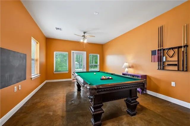 $700,000 | 20049 Fairhaven Road, Covington, LA 70435