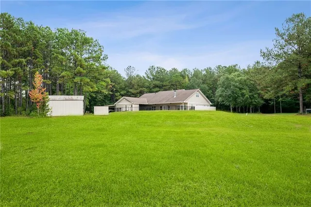 $700,000 | 20049 Fairhaven Road, Covington, LA 70435