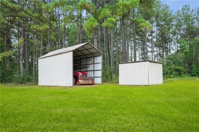 $700,000 | 20049 Fairhaven Road, Covington, LA 70435