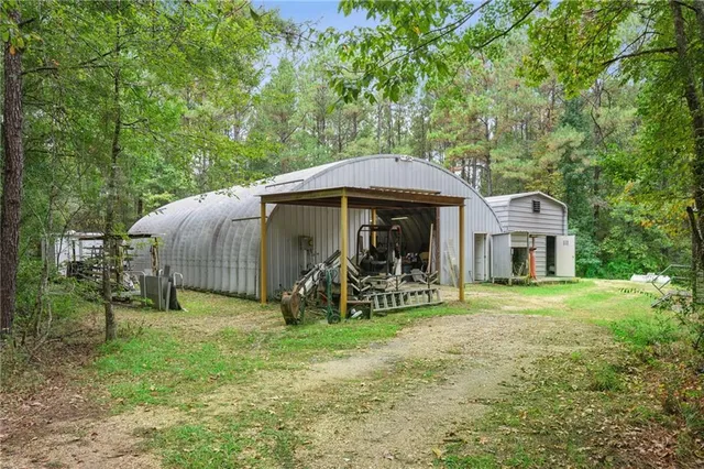 $700,000 | 20049 Fairhaven Road, Covington, LA 70435