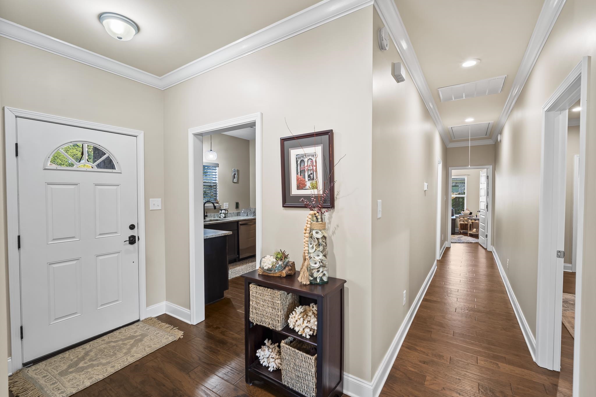 113 Timberline Drive Daphne, AL 36526 - Photo 5 of 44 Entrance Foyer