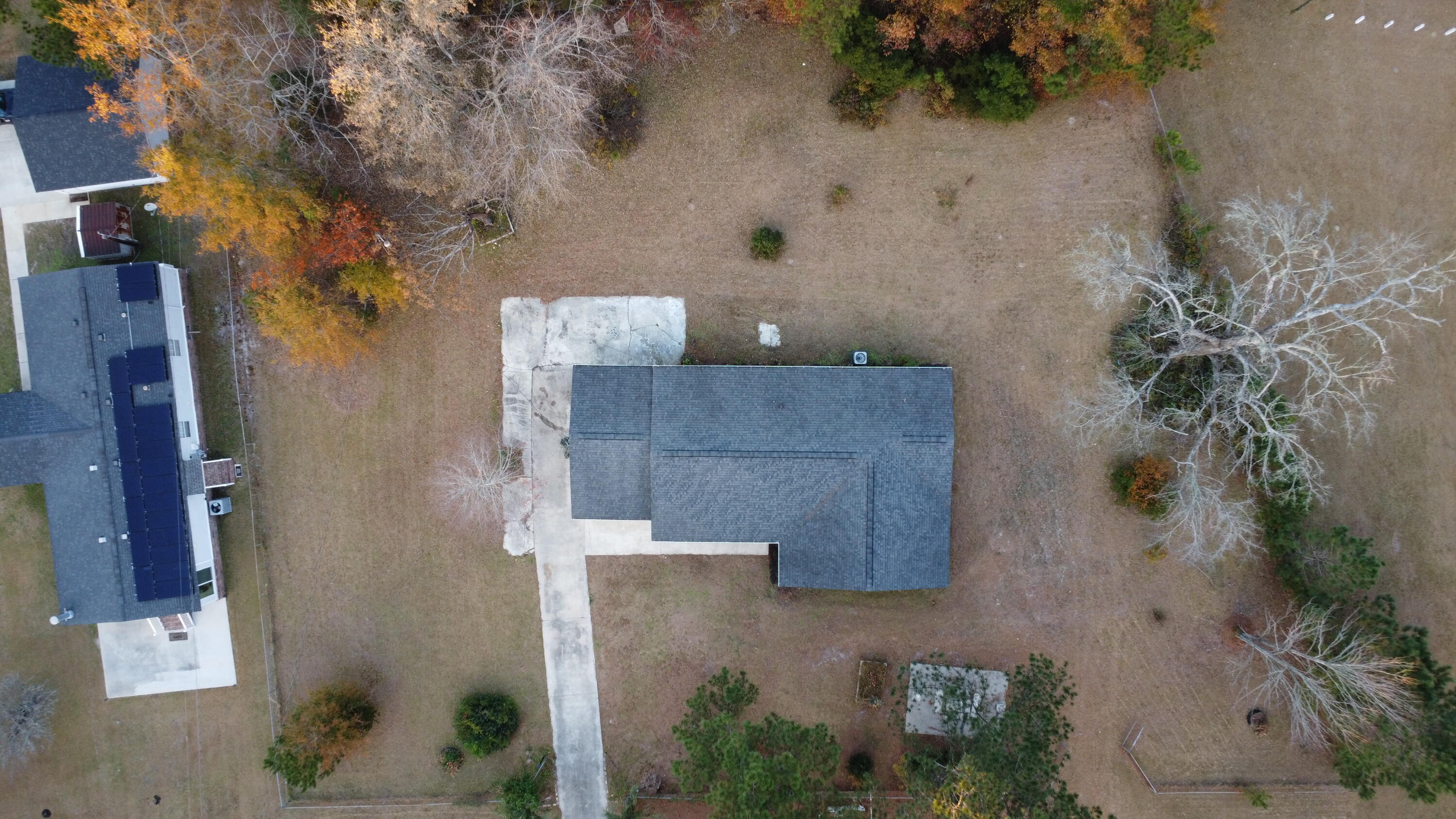 1106 Old Highway 6 Cross, SC 29436 - Photo 24 of 26 DJI_0316