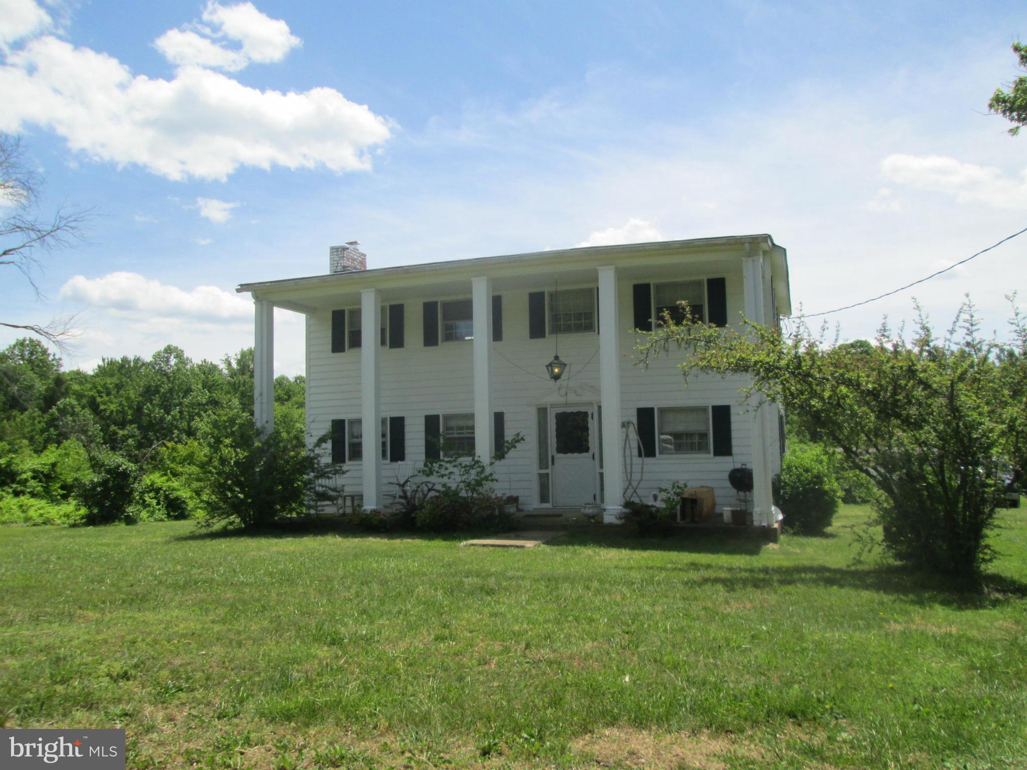 31440 Old Plank Road Locust Grove, VA 22508 - Photo 1 of 30 31440 Old Plank Road-Mine Run Area Orange Co.